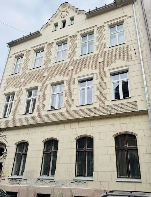Corvin Green Apartments Boedapest Hongarije