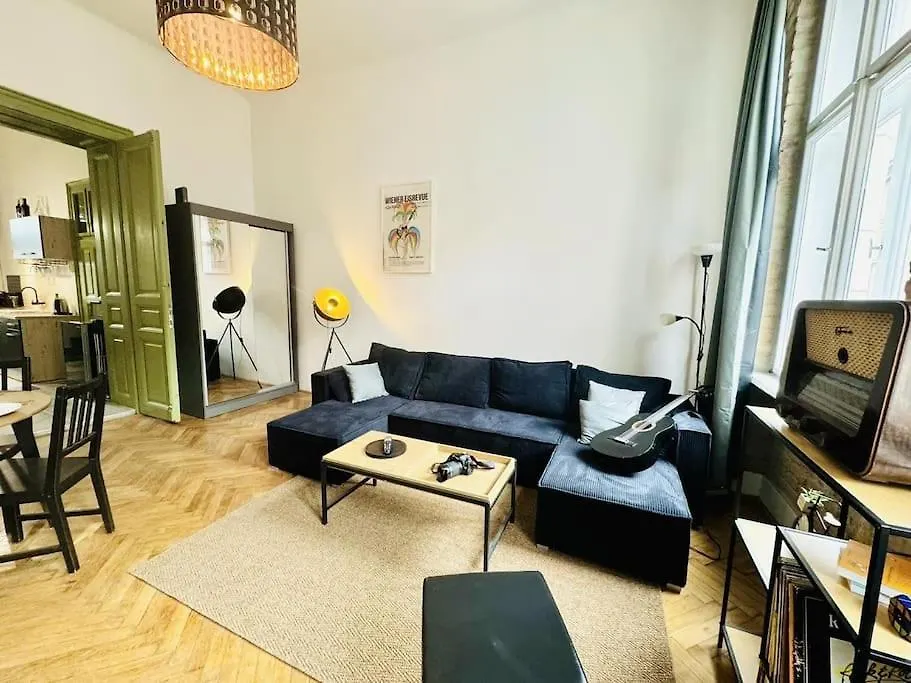 Corvin Green Apartments Boedapest 0*,  Hongarije