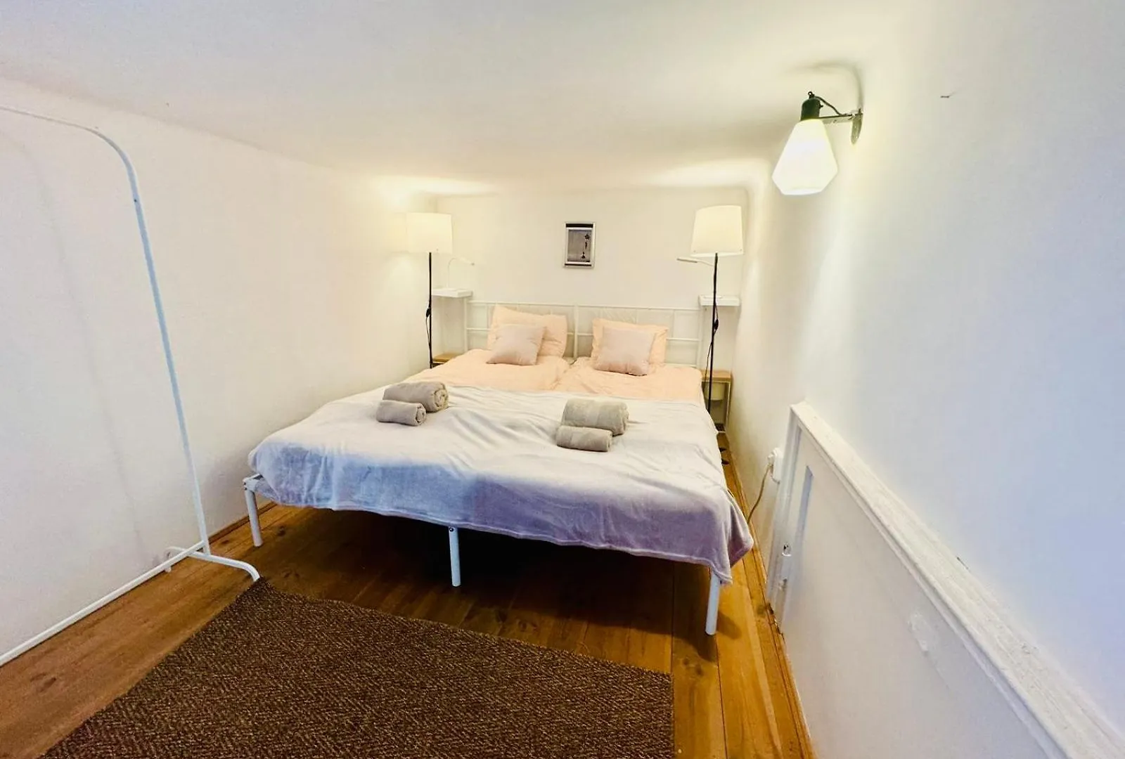 Corvin Green Apartments Budapest Hongrie
